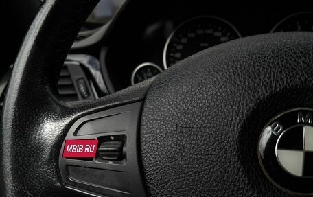 BMW 3 серия, 2014 год, 1 230 000 рублей, 20 фотография