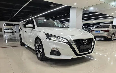 Nissan Altima VI (L34), 2023 год, 1 700 000 рублей, 2 фотография