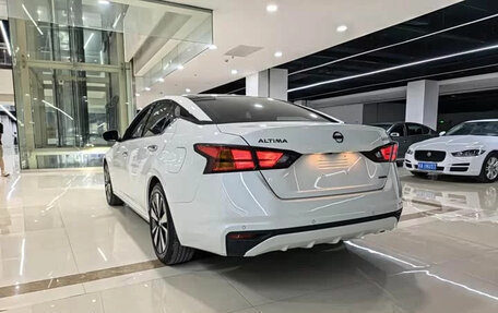 Nissan Altima VI (L34), 2023 год, 1 700 000 рублей, 4 фотография