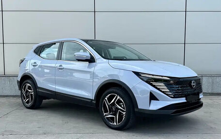 Nissan Qashqai, 2025 год, 1 850 000 рублей, 2 фотография