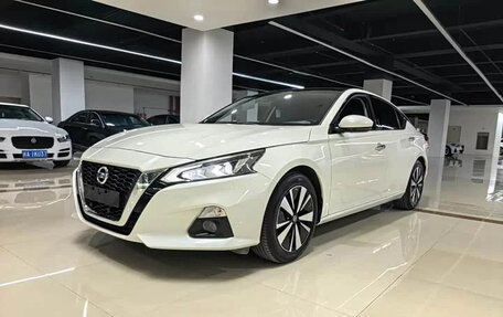 Nissan Altima VI (L34), 2023 год, 1 700 000 рублей, 3 фотография