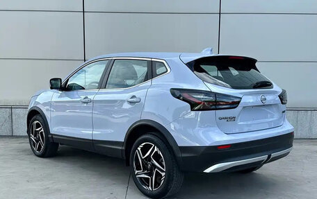 Nissan Qashqai, 2025 год, 1 850 000 рублей, 4 фотография