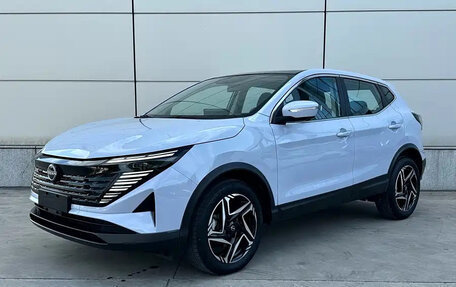 Nissan Qashqai, 2025 год, 1 850 000 рублей, 3 фотография