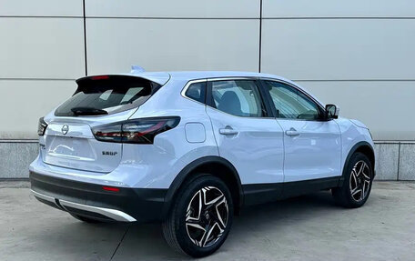 Nissan Qashqai, 2025 год, 1 850 000 рублей, 5 фотография