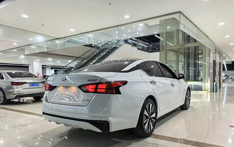 Nissan Altima VI (L34), 2023 год, 1 700 000 рублей, 5 фотография