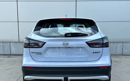 Nissan Qashqai, 2025 год, 1 850 000 рублей, 6 фотография