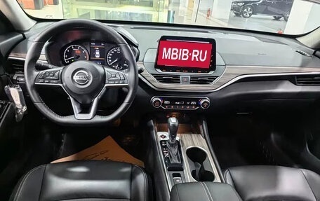 Nissan Altima VI (L34), 2023 год, 1 700 000 рублей, 7 фотография