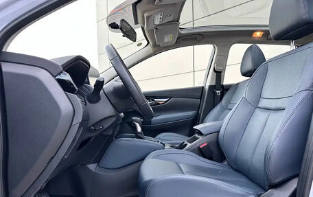 Nissan Qashqai, 2025 год, 1 850 000 рублей, 9 фотография