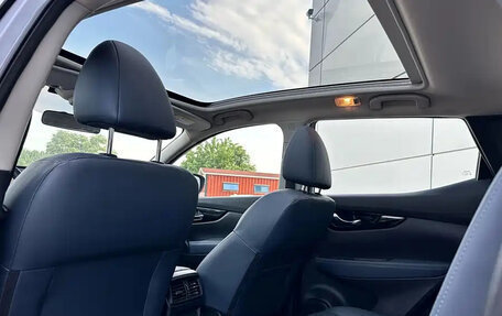 Nissan Qashqai, 2025 год, 1 850 000 рублей, 12 фотография