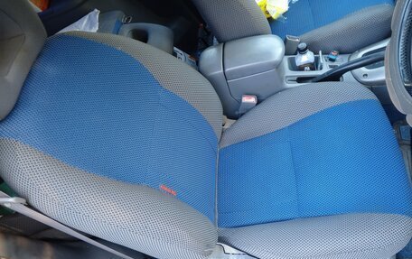 Toyota RAV4, 2001 год, 560 000 рублей, 10 фотография