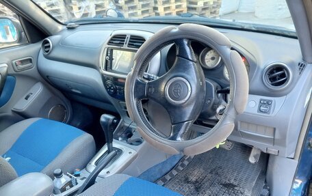 Toyota RAV4, 2001 год, 560 000 рублей, 11 фотография