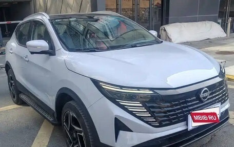 Nissan Qashqai, 2024 год, 1 682 000 рублей, 3 фотография