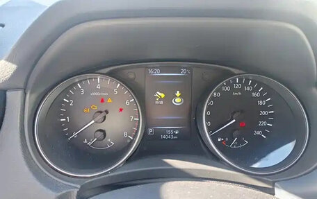 Nissan Qashqai, 2024 год, 1 682 000 рублей, 12 фотография