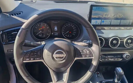 Nissan Qashqai, 2024 год, 1 682 000 рублей, 11 фотография