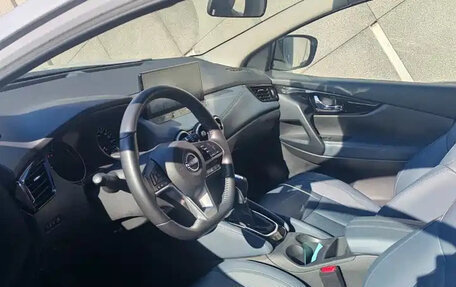 Nissan Qashqai, 2024 год, 1 682 000 рублей, 8 фотография