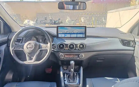 Nissan Qashqai, 2024 год, 1 682 000 рублей, 10 фотография