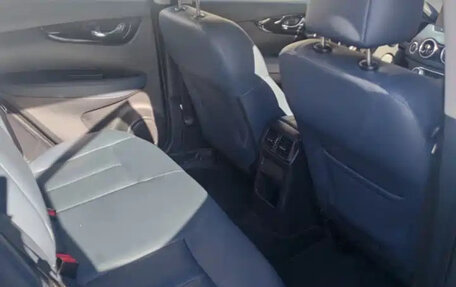 Nissan Qashqai, 2024 год, 1 682 000 рублей, 14 фотография