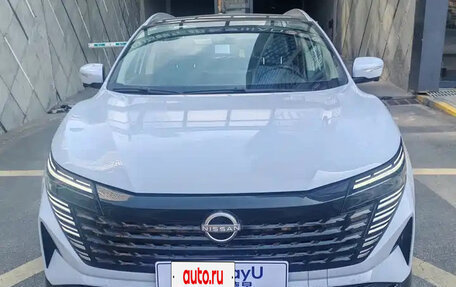 Nissan Qashqai, 2024 год, 1 682 000 рублей, 2 фотография