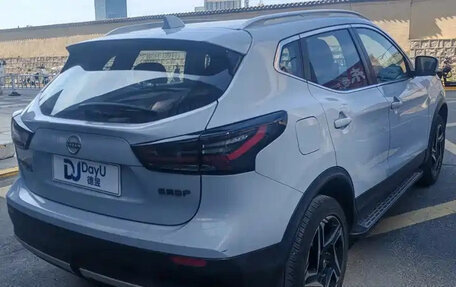 Nissan Qashqai, 2024 год, 1 682 000 рублей, 6 фотография