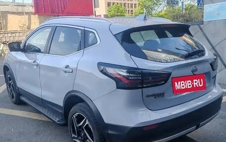 Nissan Qashqai, 2024 год, 1 682 000 рублей, 4 фотография