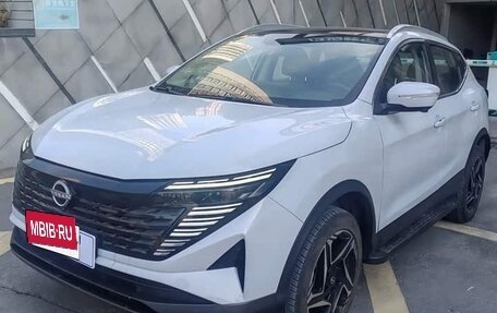 Nissan Qashqai, 2024 год, 1 682 000 рублей, 1 фотография