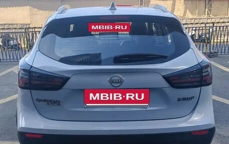 Nissan Qashqai, 2024 год, 1 682 000 рублей, 5 фотография