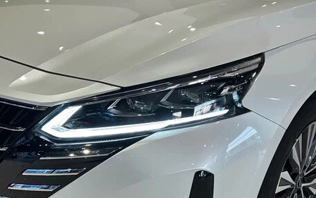 Nissan Altima VI (L34), 2025 год, 2 000 000 рублей, 3 фотография