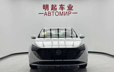Nissan Teana, 2025 год, 2 000 000 рублей, 1 фотография