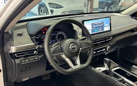 Nissan Altima VI (L34), 2025 год, 2 000 000 рублей, 7 фотография