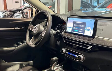 Nissan Altima VI (L34), 2025 год, 2 000 000 рублей, 10 фотография