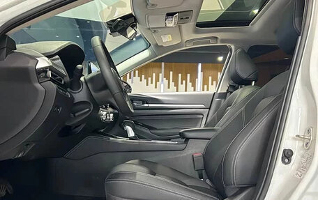 Nissan Altima VI (L34), 2025 год, 2 000 000 рублей, 12 фотография
