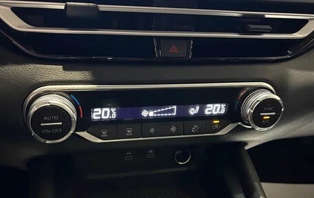 Nissan Altima VI (L34), 2025 год, 2 000 000 рублей, 17 фотография
