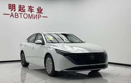 Nissan Teana, 2025 год, 2 000 000 рублей, 2 фотография
