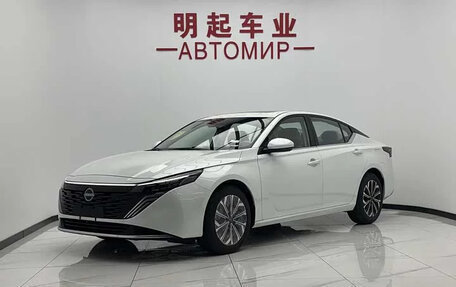 Nissan Teana, 2025 год, 2 000 000 рублей, 4 фотография