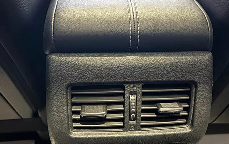Nissan Altima VI (L34), 2025 год, 2 000 000 рублей, 24 фотография