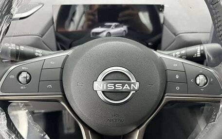 Nissan Teana, 2025 год, 2 000 000 рублей, 10 фотография