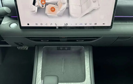 Nissan Teana, 2025 год, 2 000 000 рублей, 12 фотография