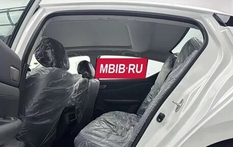 Nissan Teana, 2025 год, 2 000 000 рублей, 13 фотография