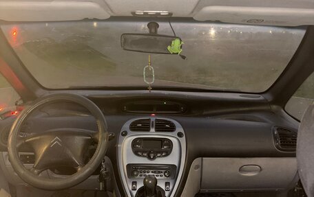 Citroen Xsara Picasso, 2007 год, 325 000 рублей, 1 фотография
