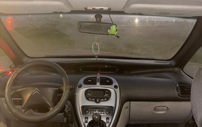 Citroen Xsara Picasso, 2007 год, 325 000 рублей, 1 фотография