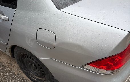 Mitsubishi Lancer IX, 2006 год, 178 000 рублей, 5 фотография