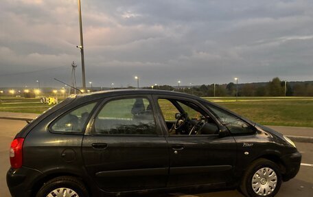 Citroen Xsara Picasso, 2007 год, 325 000 рублей, 4 фотография