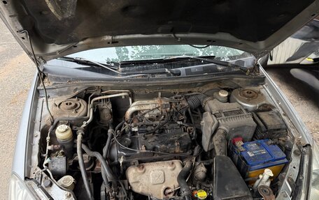 Mitsubishi Lancer IX, 2006 год, 178 000 рублей, 3 фотография