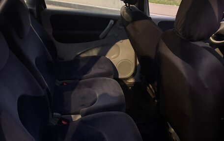 Citroen Xsara Picasso, 2007 год, 325 000 рублей, 2 фотография