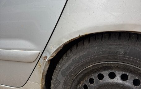 Mitsubishi Lancer IX, 2006 год, 178 000 рублей, 8 фотография