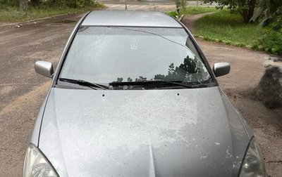 Mitsubishi Lancer IX, 2006 год, 178 000 рублей, 1 фотография