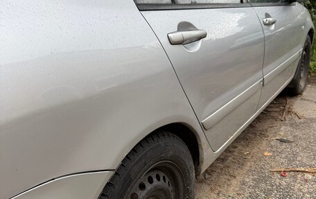Mitsubishi Lancer IX, 2006 год, 178 000 рублей, 7 фотография