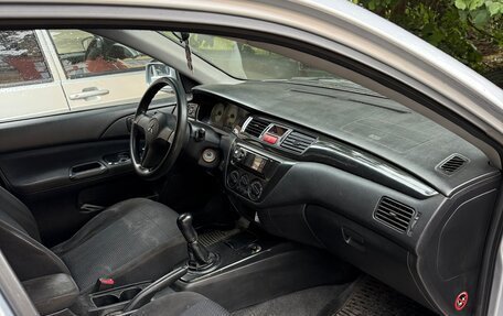 Mitsubishi Lancer IX, 2006 год, 178 000 рублей, 10 фотография