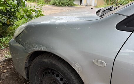 Mitsubishi Lancer IX, 2006 год, 178 000 рублей, 9 фотография