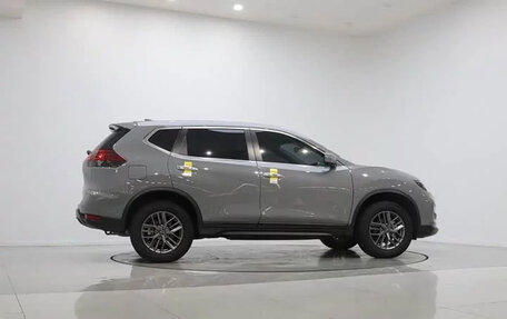 Nissan X-Trail, 2025 год, 1 850 000 рублей, 4 фотография